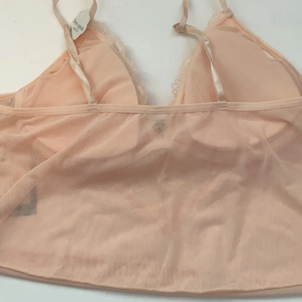 Rene Rofe Lace Cami Set - Picture 9 of 16